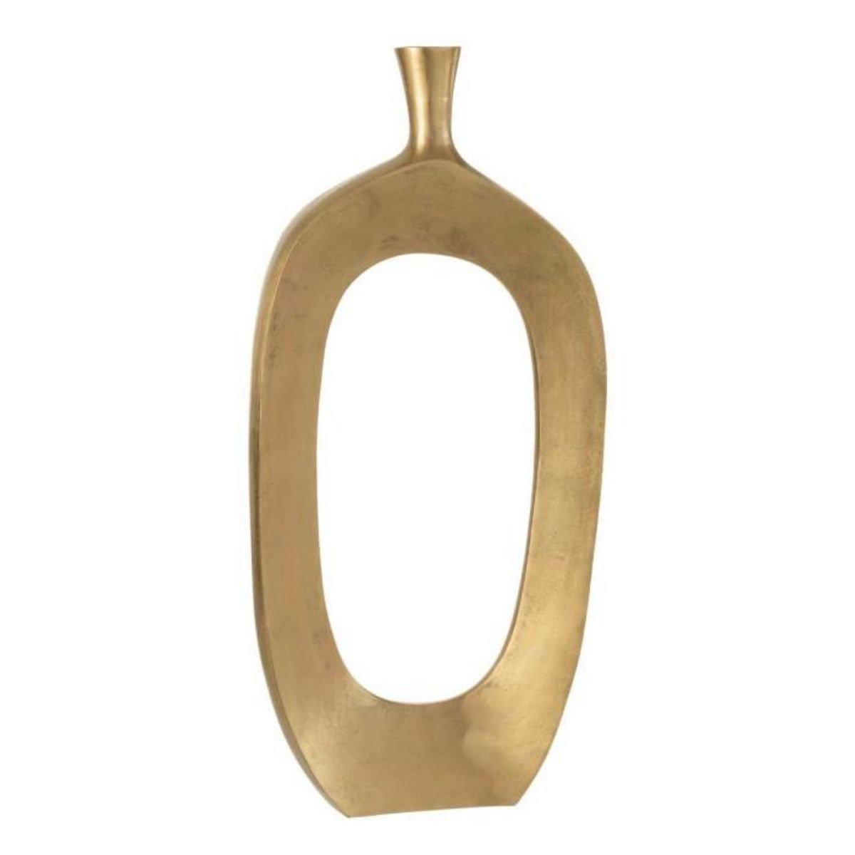 Paris Prix Vase Déco Design  Nina  75cm Or