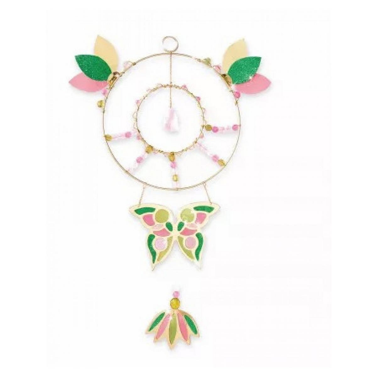 Juratoys-Janod Attrape soleil a creer - J07739