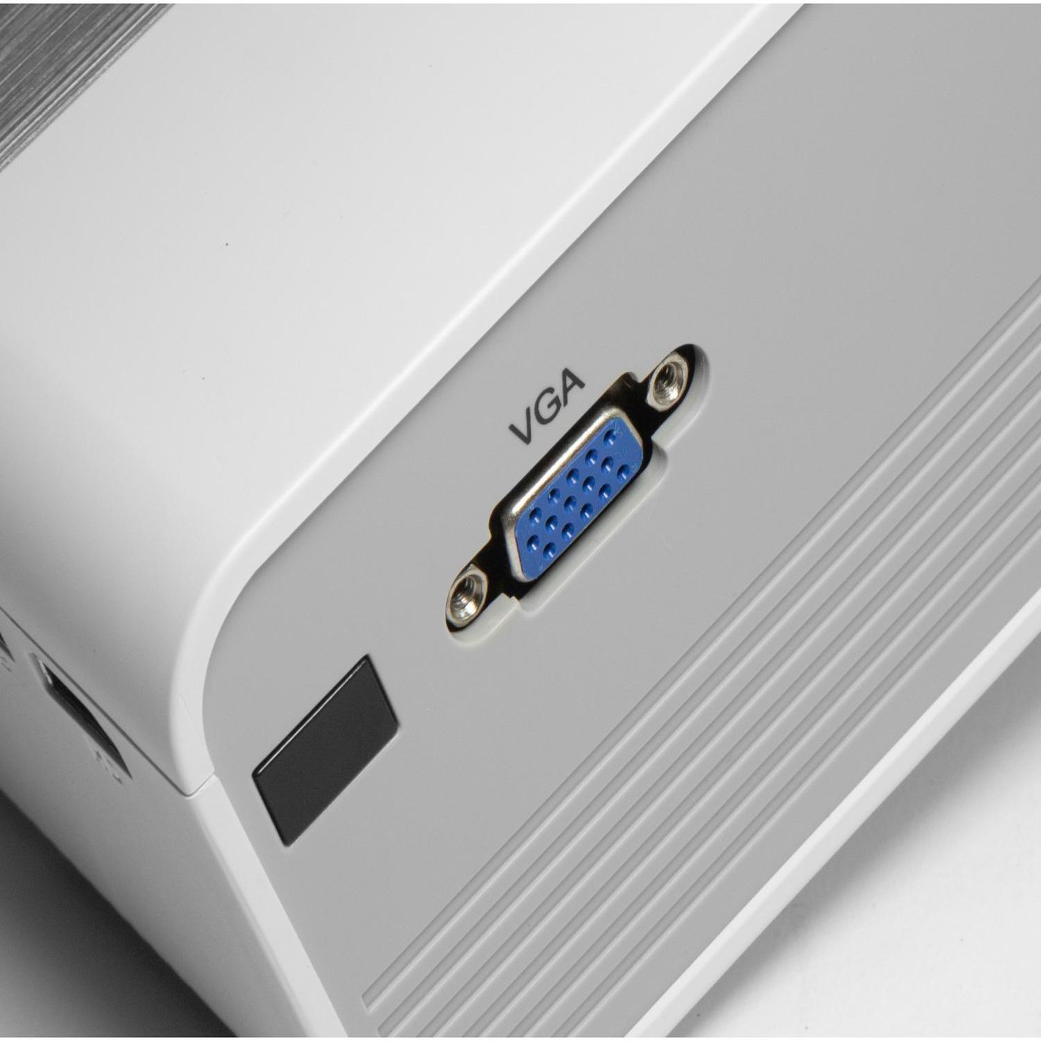 Voir la diapositive 3 : TECHNAXX Technaxx tx-127 vidéo-projecteur projecteur à focale standard 2000 ansi lumens lcd 1080p (1920x1080) argent, blanc