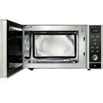 caso Micro-ondes Caso MCG 25 sans plateau tournant