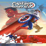 SAM WILSON : CAPTAIN AMERICA : LES BONS ANGES, Pak Greg