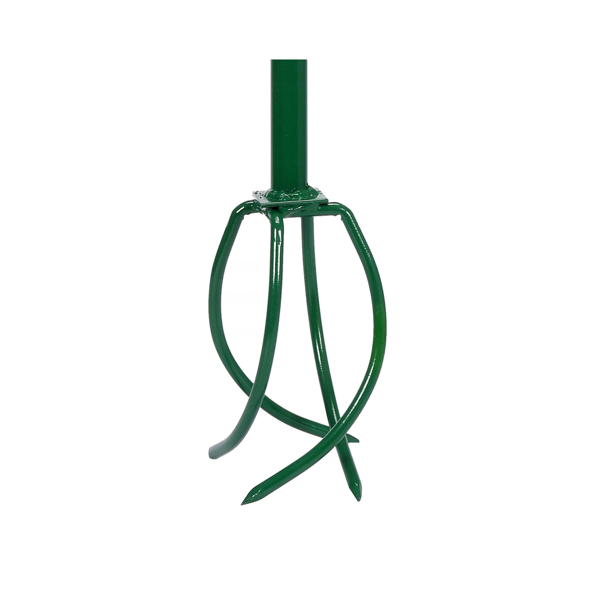 Voir la diapositive 4 : FLO Outil de jardin Flo 35677 4-in-1 ergonomique