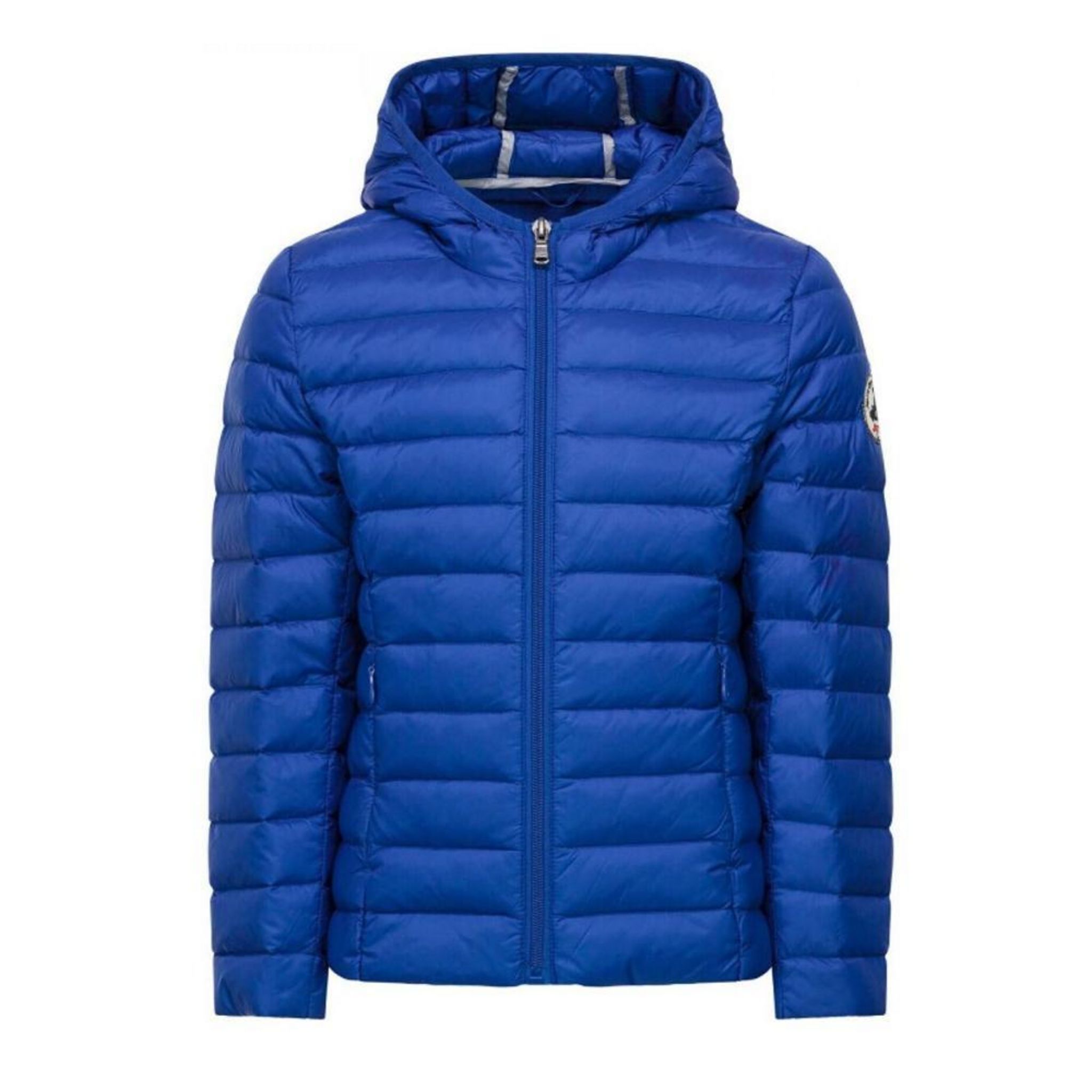 JUSTOVERTHETOPJOTT Doudoune  Roi Fille Jott Carla. Coloris disponibles : Bleu