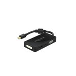 DeLock Adaptateur Mini DisplayPort 1.2 Delock