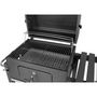 Voir la diapositive 3 : AAAAA Barbecue au charbon de bois - Fieldmann - FZG 1008