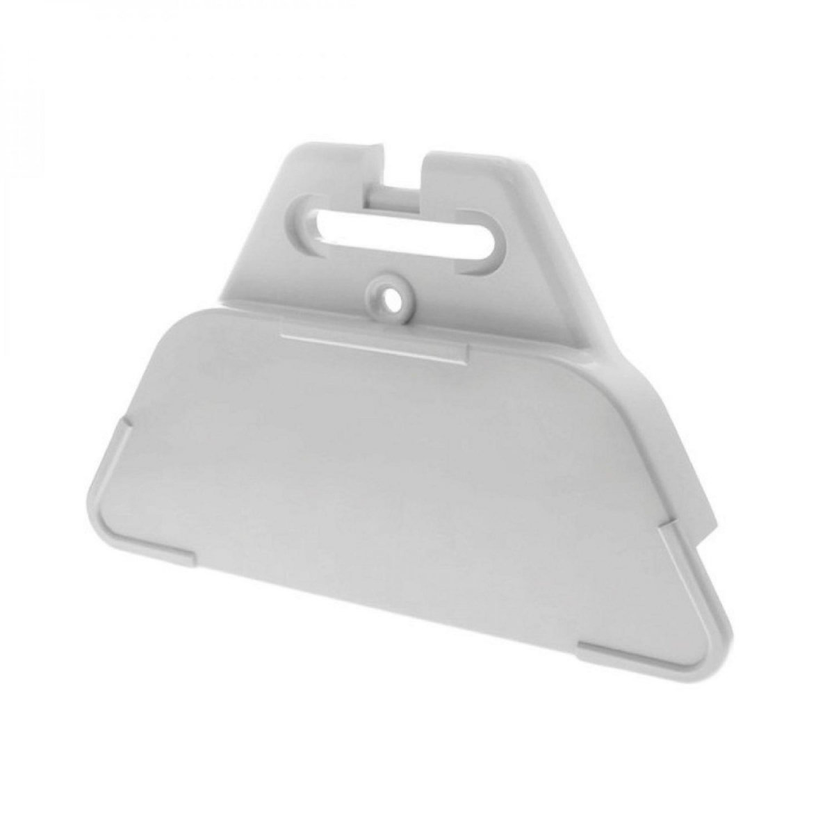 Hayward Capot Latéral pour robot de piscine Tiger Shark - RCX13200 - Blanc