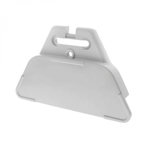 Hayward Capot Latéral pour robot de piscine Tiger Shark - RCX13200 - Blanc