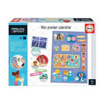 EDUCA EDUCA - Mon Premier Calendrier