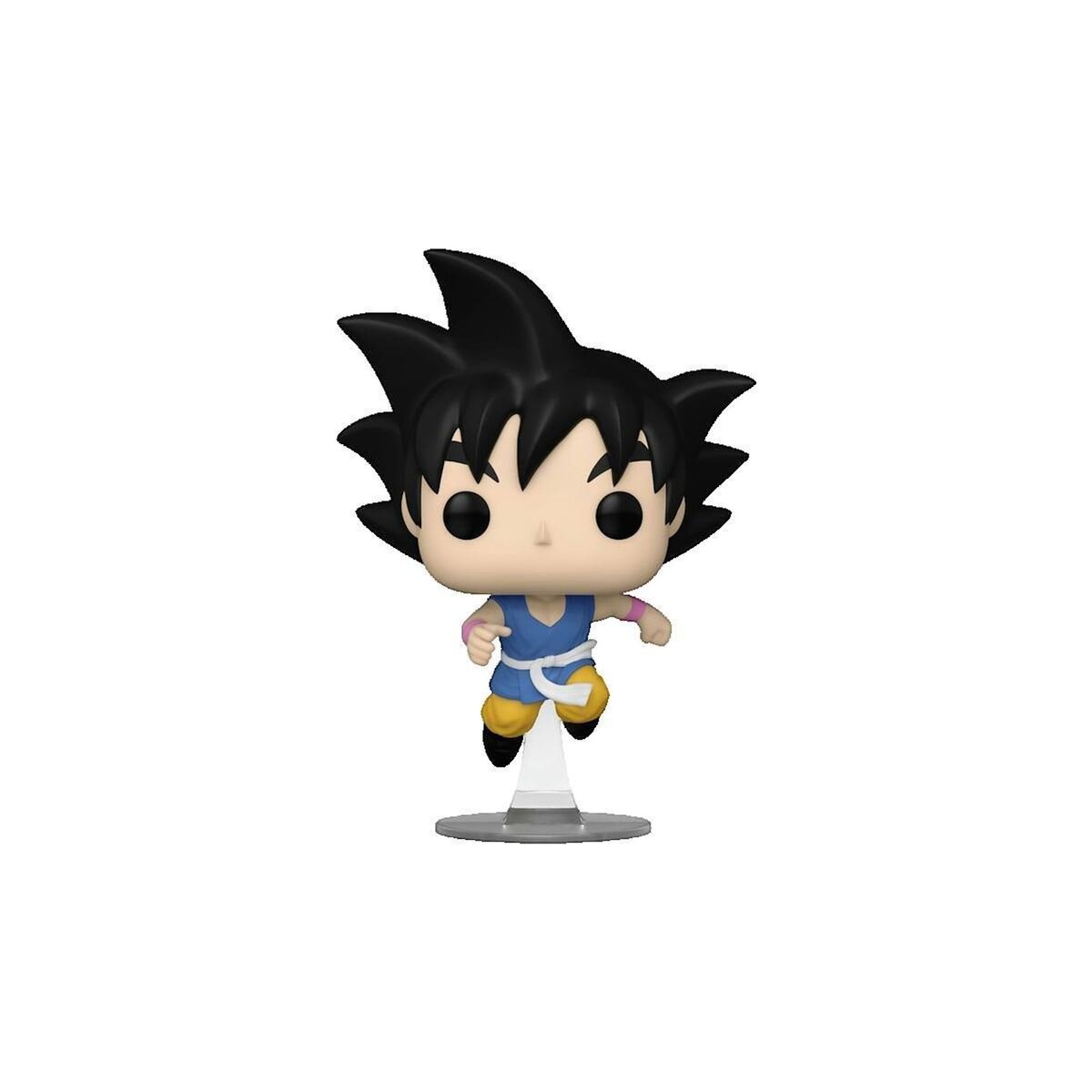 Funko Figurine Funko Pop Funko Goku Dragon Ball GT