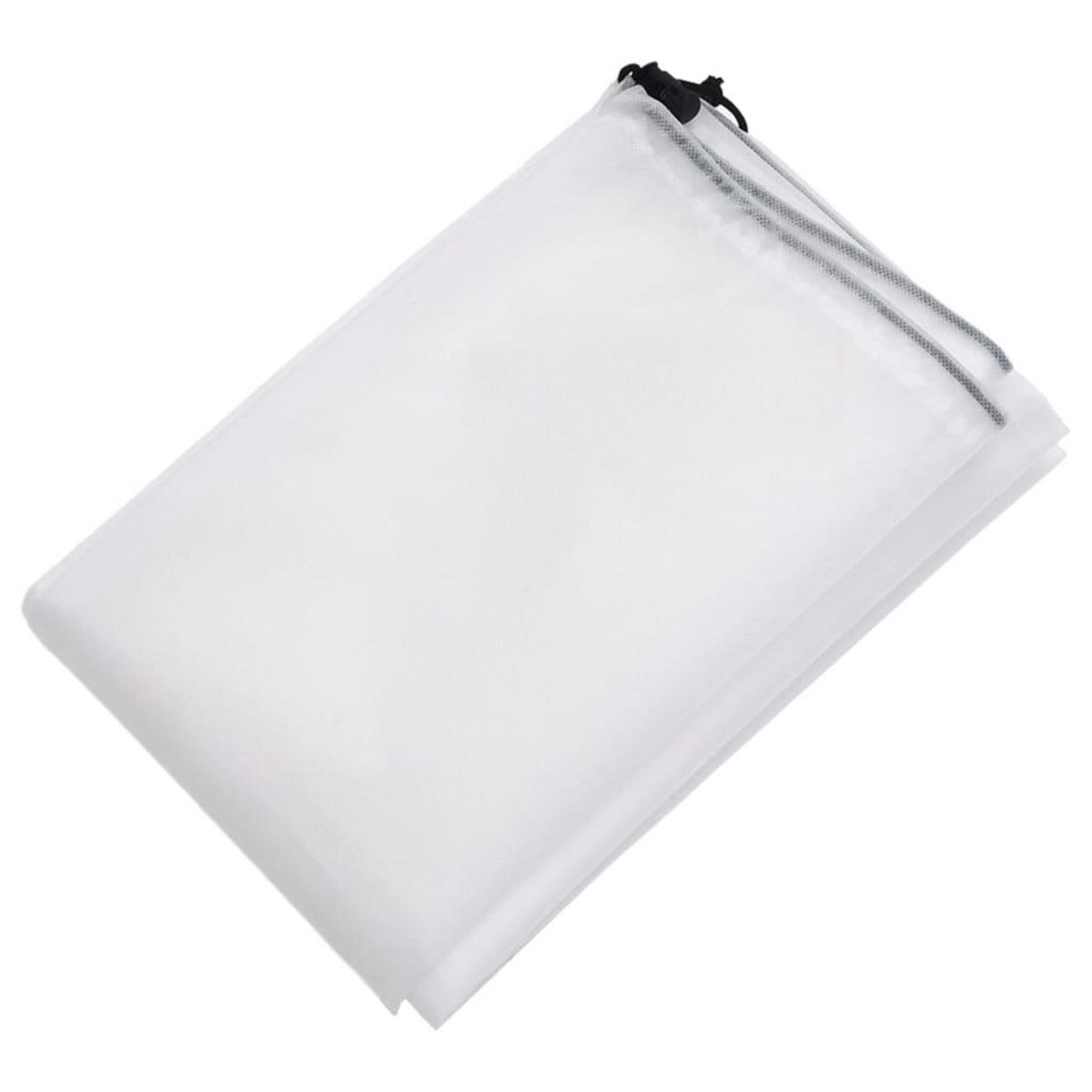 VIDAXL Housses de protection pour plantes avec cordon de serrage 12pcs