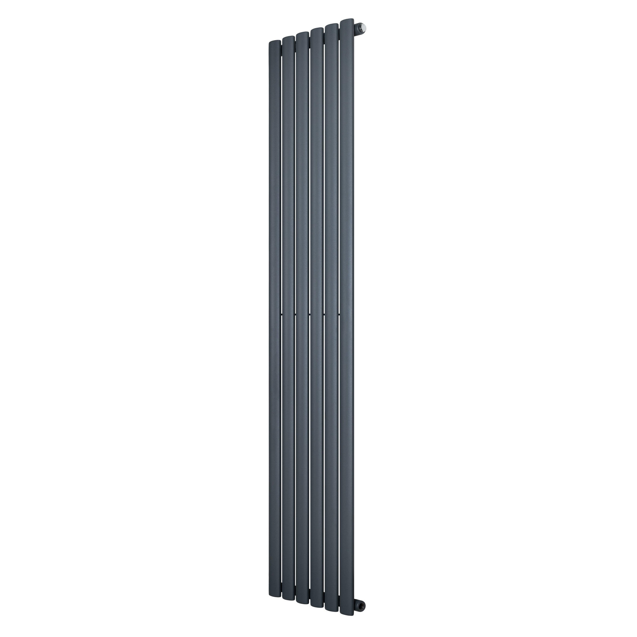 Voir la diapositive 1 : MONSTERSHOP Radiateur à colonnes ovales, 1 panneau - 1800 x 360 mm