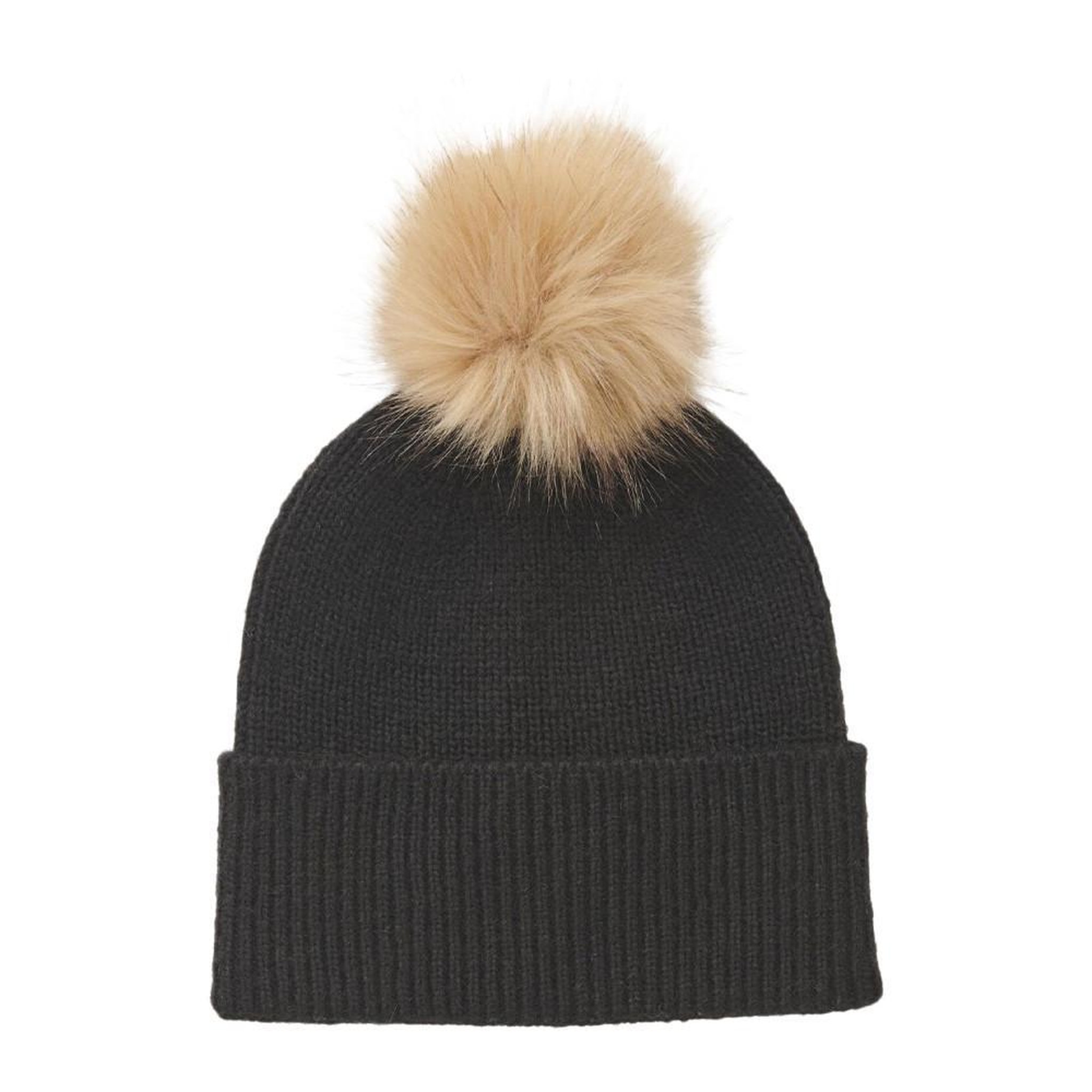 Calvin Klein Bonnet  Femme Pieces Bina. Coloris disponibles : Noir