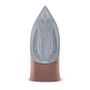 Voir la diapositive 5 : SENCO Fer a vapeur - SENCOR - SSI 8300RS - 3200 W - 350 ml - 45 g/min - Blanc / Rose