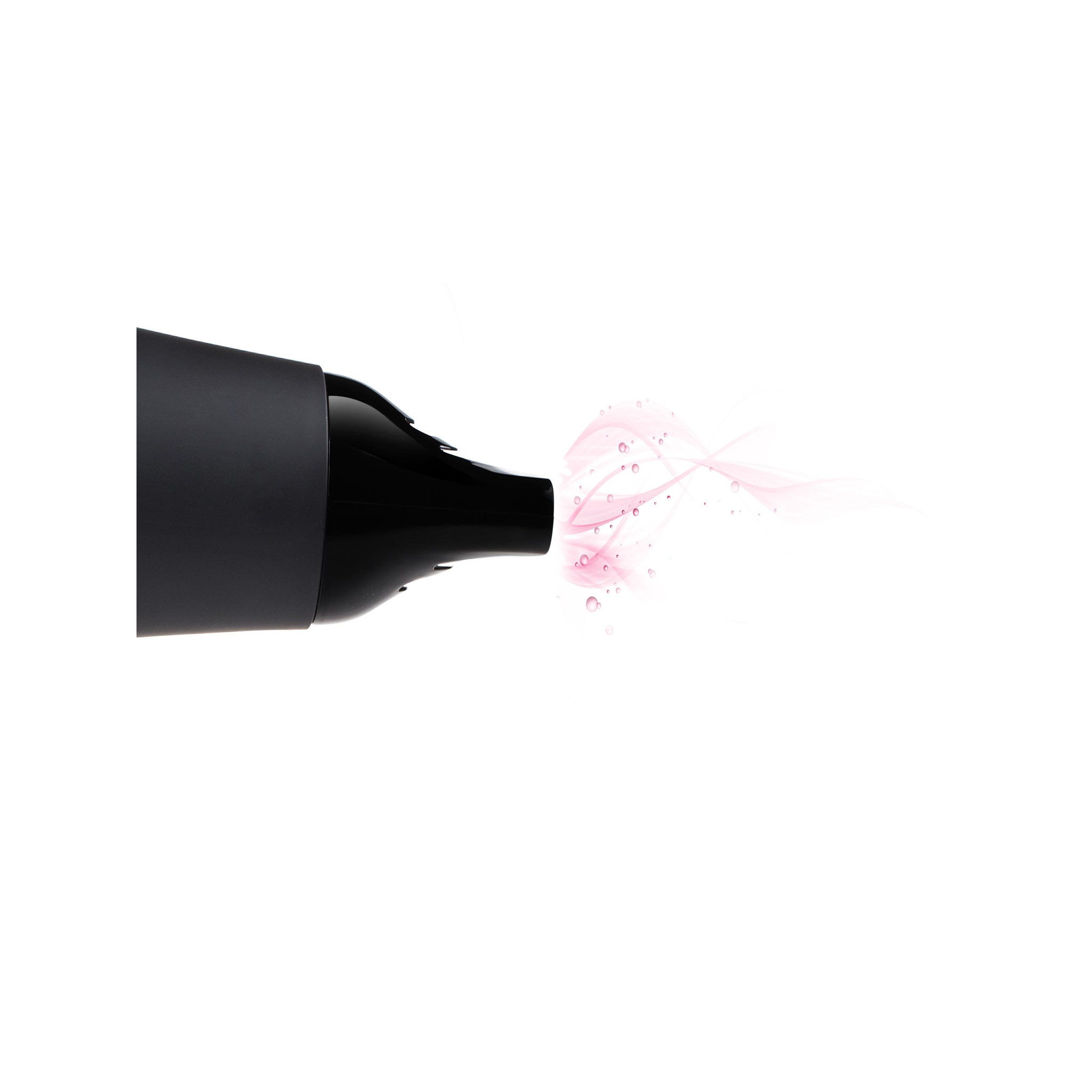 Voir la diapositive 3 : TRISTAR Sèche-cheveux 2000w poignée pliable - hd2358