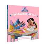 LILO ET STITCH : STITCH APPREND LES BONNES MANIERES, Disney