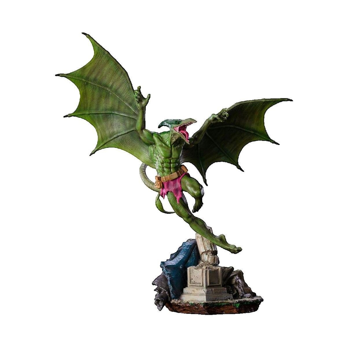 ARTMODEL Figurine Iron Studios Sauron Marvel Comics Édition limitée 1/10