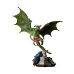 ARTMODEL Figurine Iron Studios Sauron Marvel Comics Édition limitée 1/10