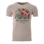 Voir la diapositive 1 : Best Mountain T shirt  Homme Best Mountain 1006