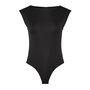 Voir la diapositive 1 : Pieces Body Noir Femme Pieces Neja