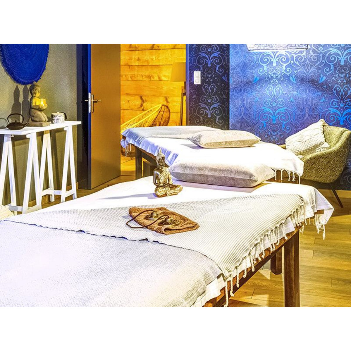 Smartbox Joyeux anniversaire ! 18 ans - Coffret Cadeau Multi-thèmes