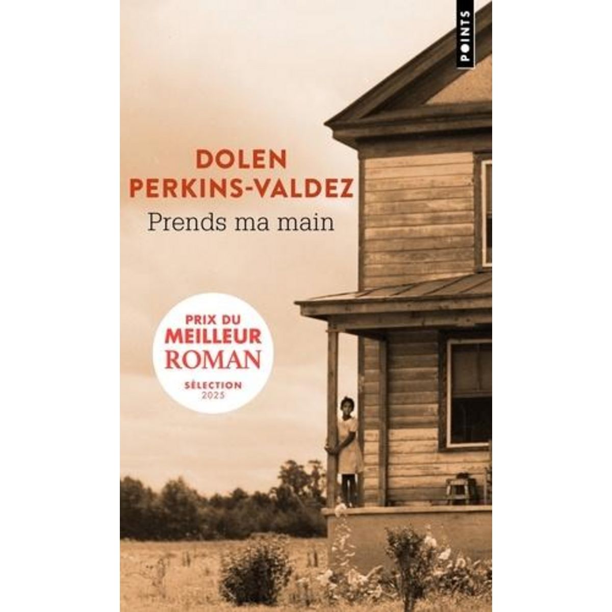 PRENDS MA MAIN, Perkins-Valdez Dolen