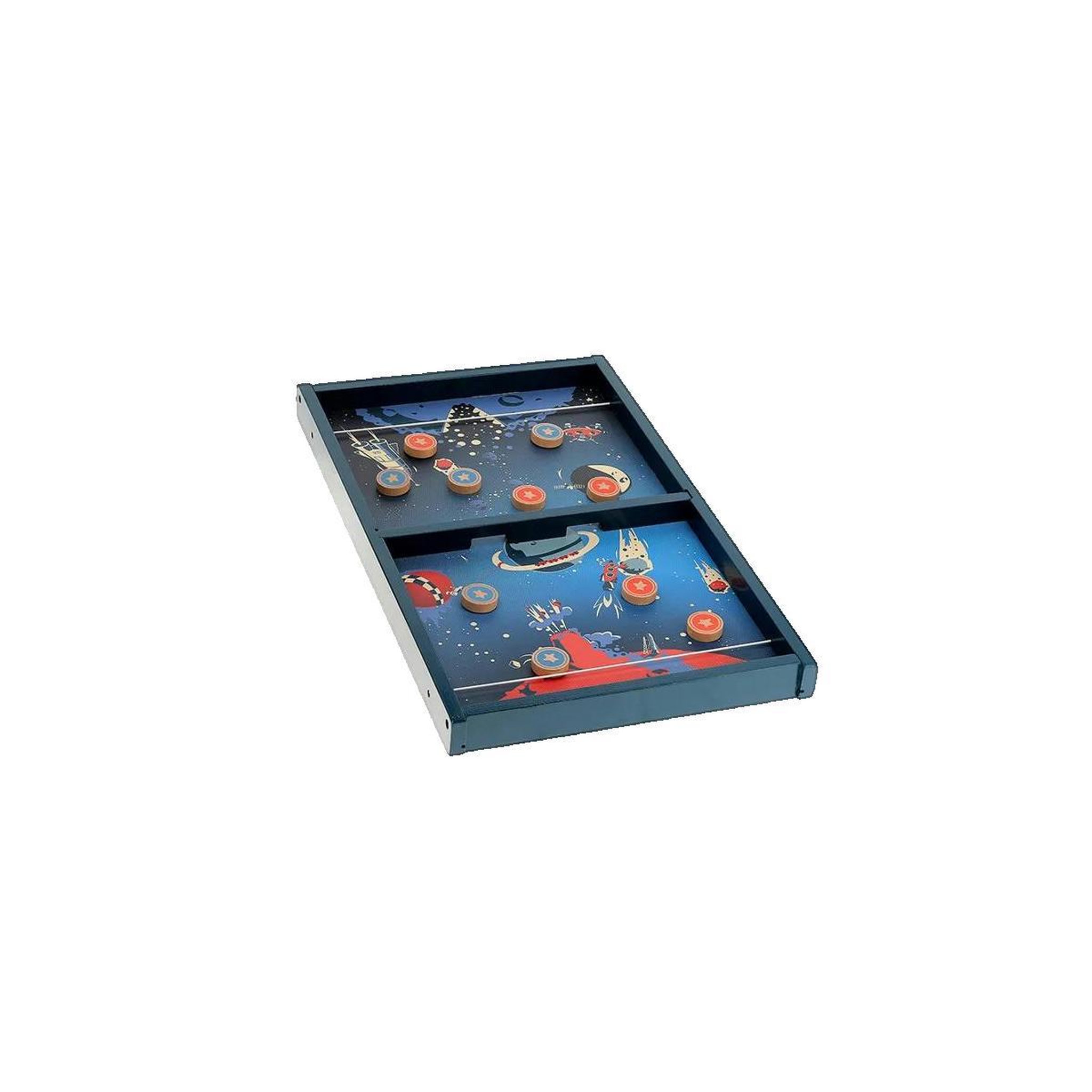 Vilac Jeu de société VILA Jeu de Palets de l'Espace