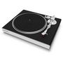 Voir la diapositive 2 : VICTROLA Platine vinyle ORTOFON 2M RED NOIR FACADE GRISE