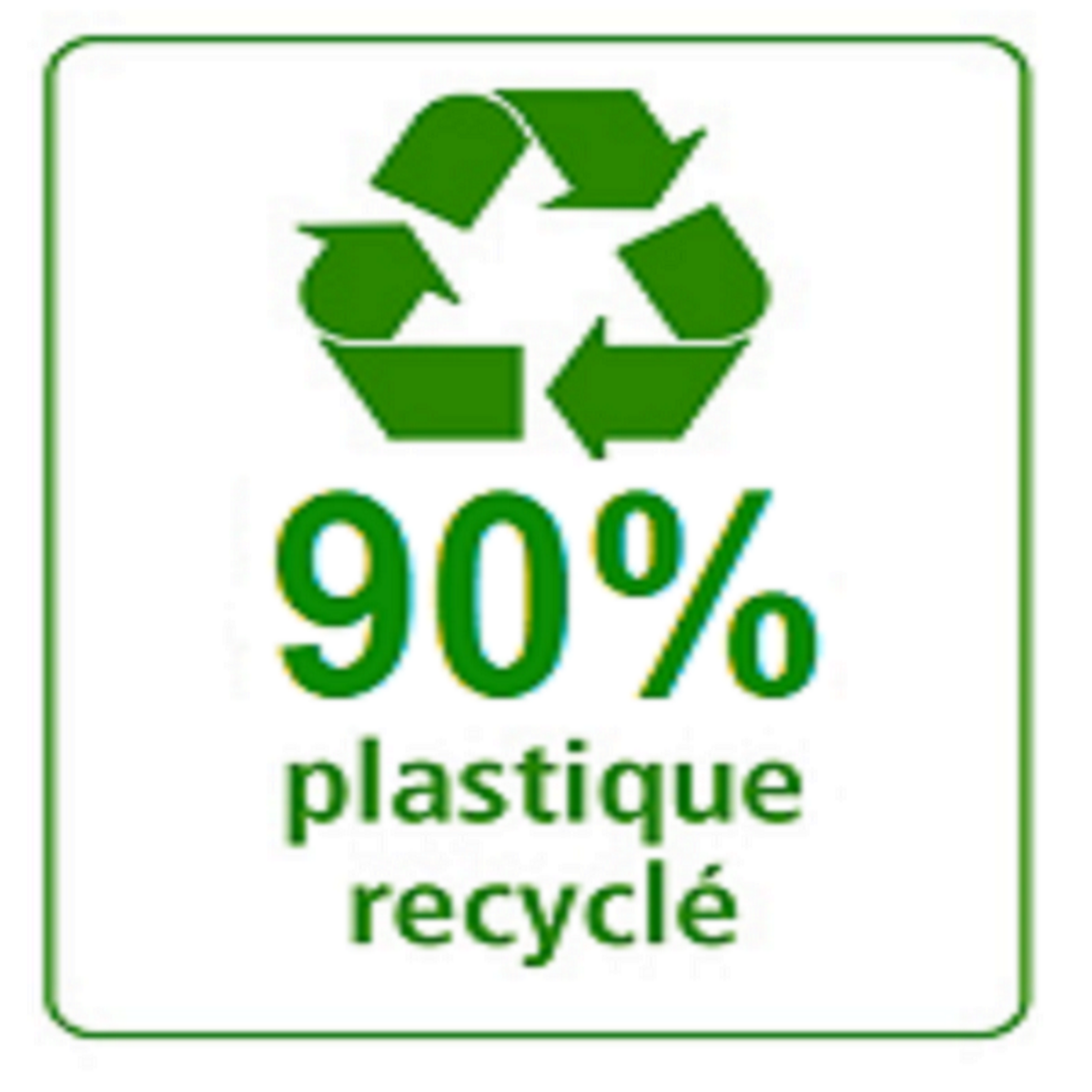 SEDAC Cadre à lattes Confort plus 5 zones + jeu de pieds Taille 160x200 cm