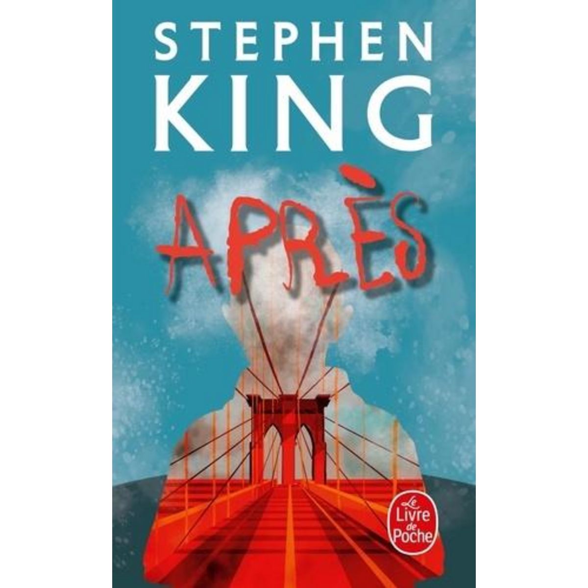 APRES, King Stephen