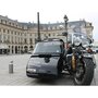 Smartbox Balade commentée en side-car de 20 églises de Paris avec 5 visites pour 2 - Coffret Cadeau Sport & Aventure