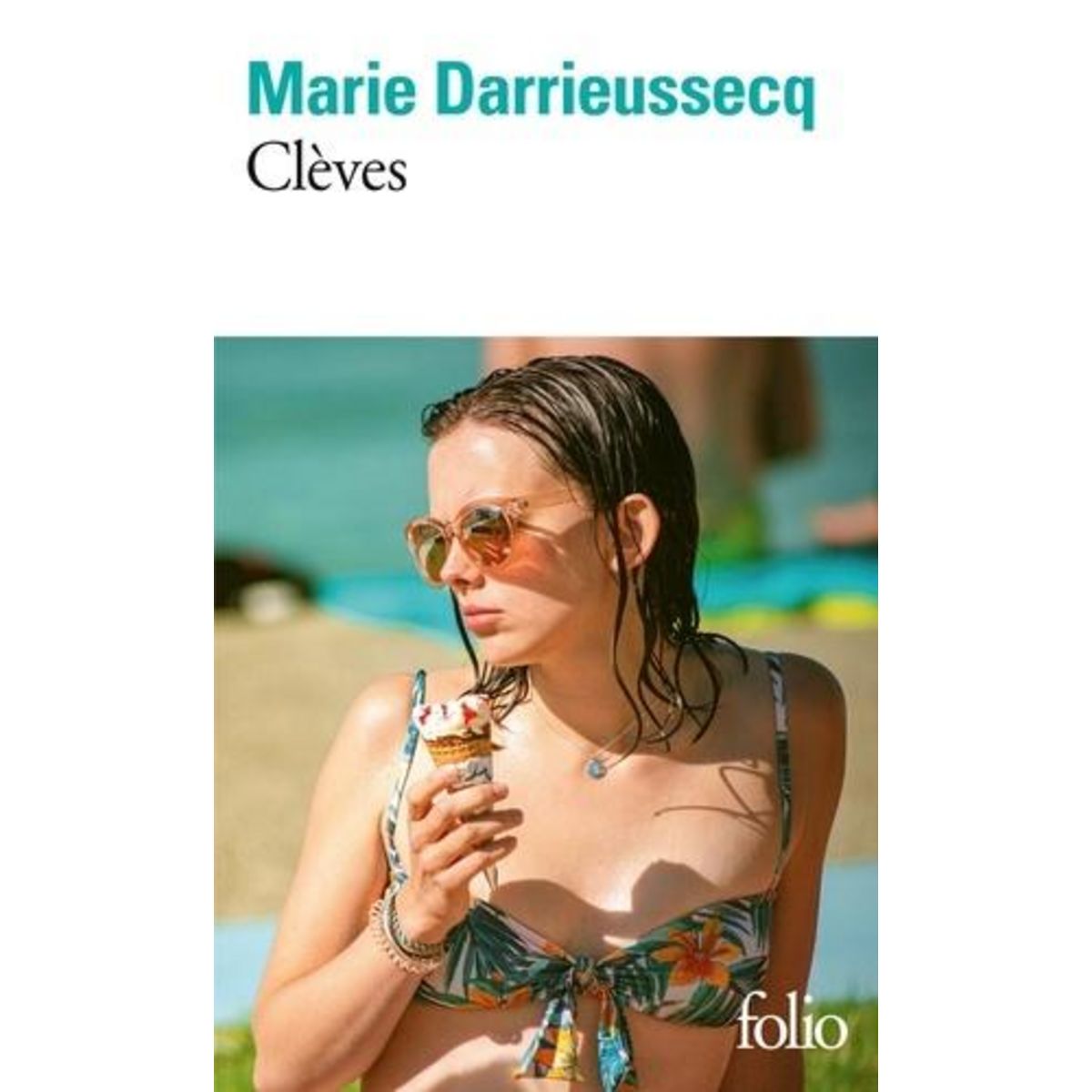 CLEVES, Darrieussecq Marie