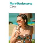 CLEVES, Darrieussecq Marie