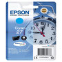 Voir la diapositive 2 : Epson Cartouche imprimante EPSON C 13 T 27024012