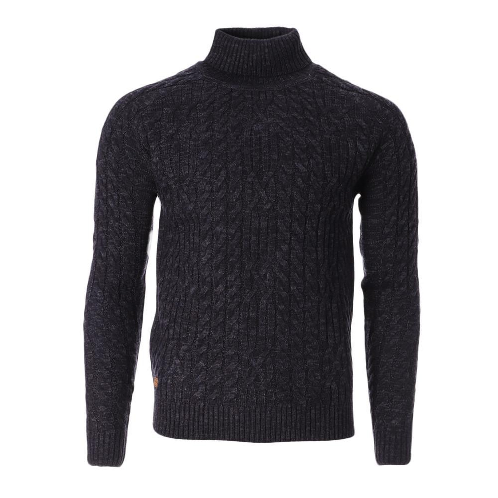 Voir la diapositive 1 : RMS 26 Pull  Homme RMS26 Irlandais Twisted