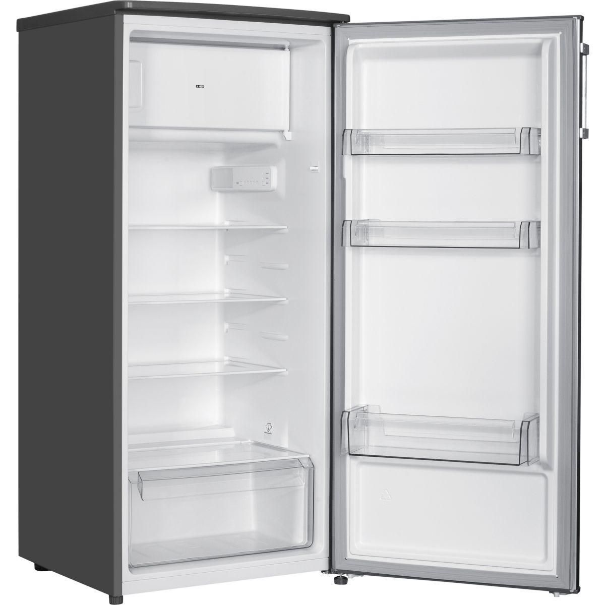 Listo Réfrigérateur 1 porte RFL125-55hoS1