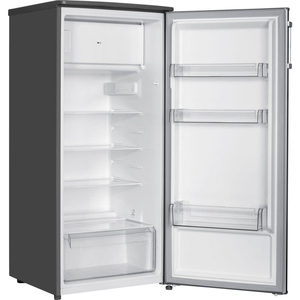 Listo Réfrigérateur 1 porte RFL125-55hoS1