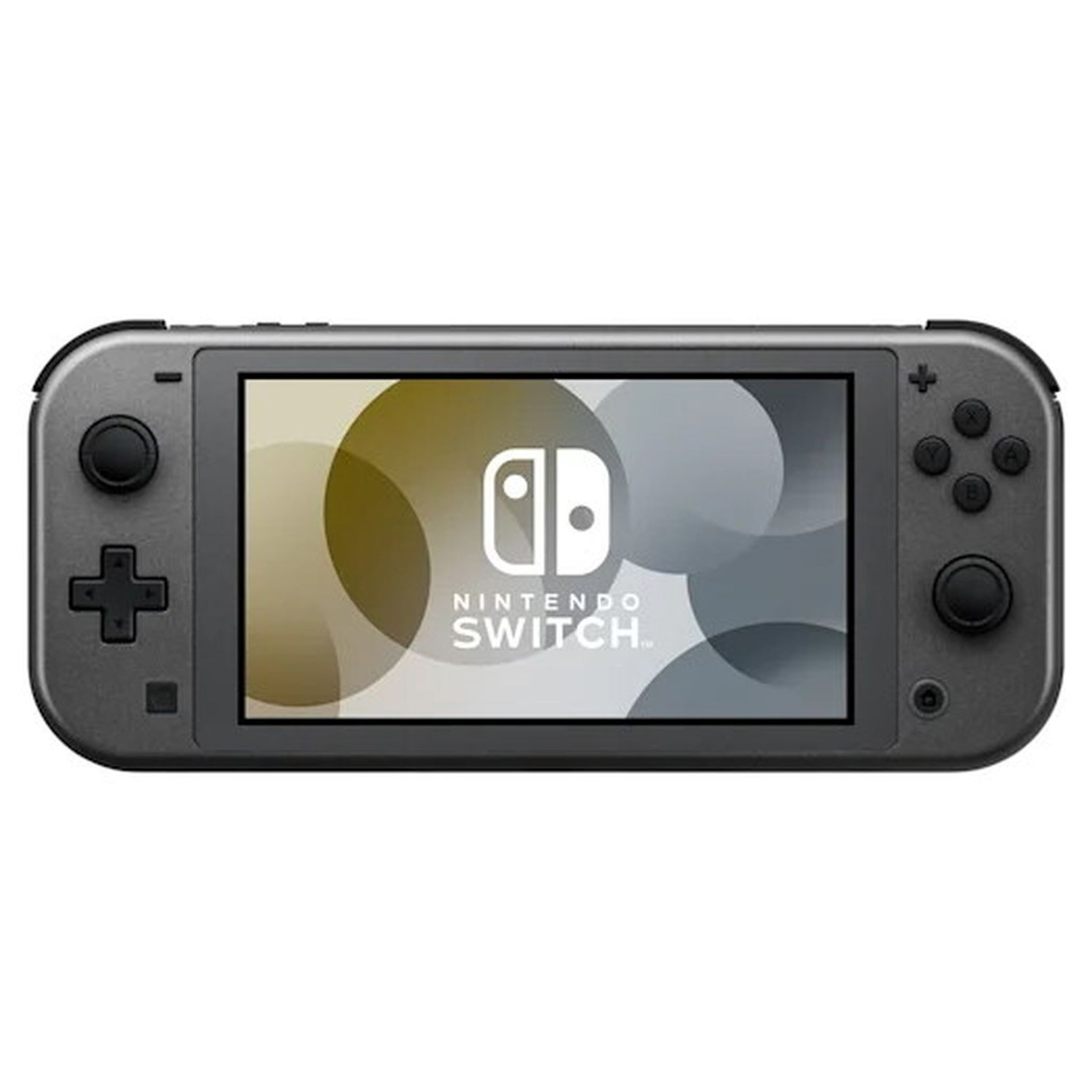Voir la diapositive 1 : NINTENDO Console Nintendo Switch Lite Dialga & Palkia Edition