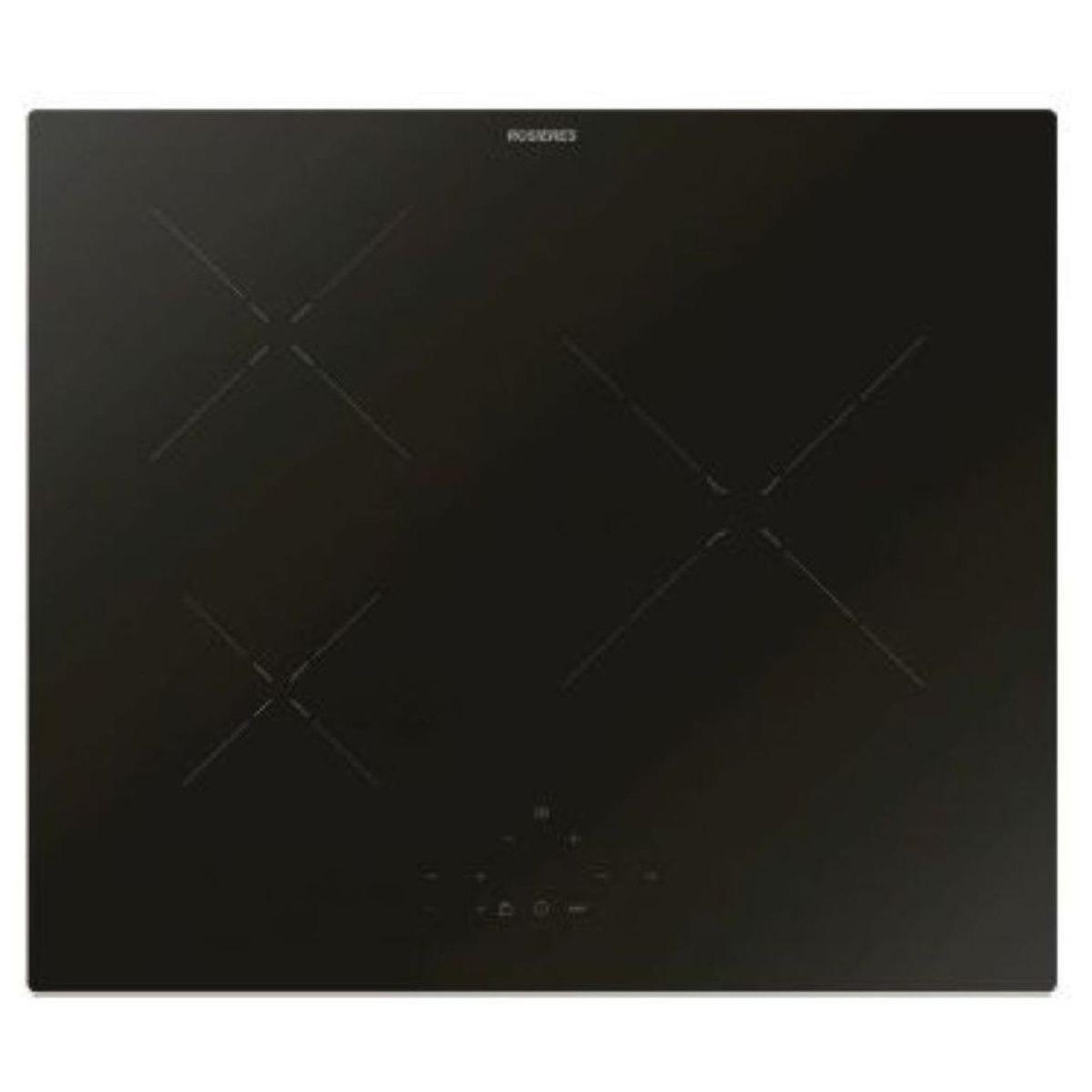 Rosieres Plaque induction RICD36C3D/E1