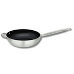 ELO Poêle wok 28 cm céramique sans PFAS Bistro Line Elo