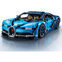 Voir la diapositive 3 : LEGO Technic 42083 - Bugatti Chiron