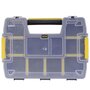 Stanley Stanley Boîte a outils SortMaster 29,5x6,5x21,5 cm STST1-70720