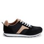 Voir la diapositive 2 : INEXTENSO Baskets homme du 39 au 46