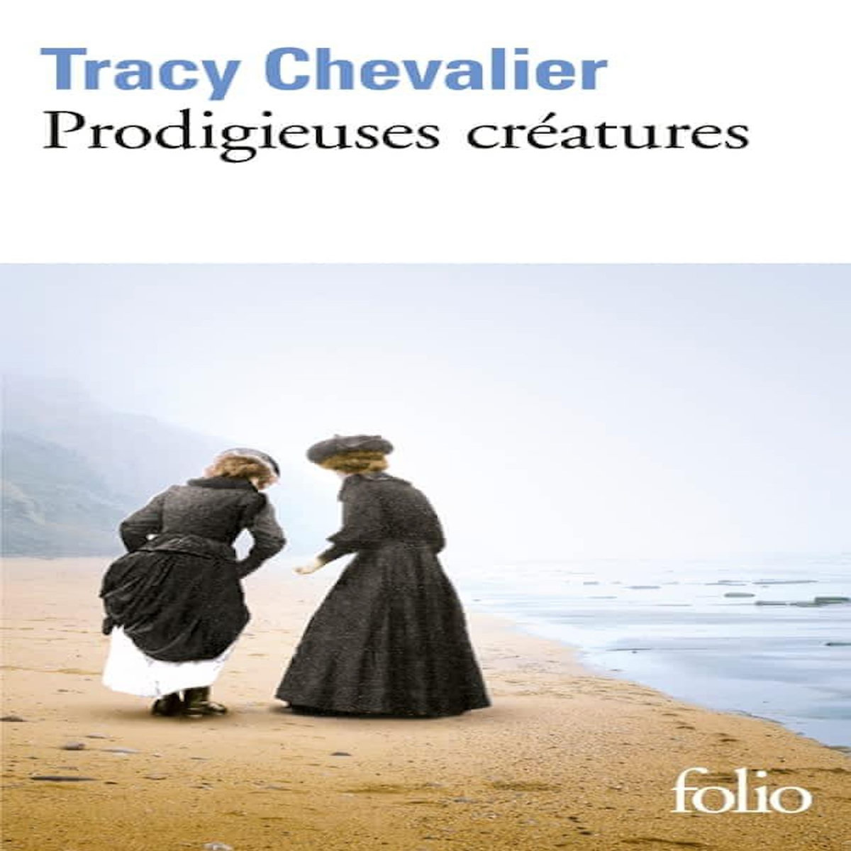 PRODIGIEUSES CREATURES, Chevalier Tracy