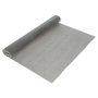 Voir la diapositive 1 : B BASIC & CO Tapis Multiusage  Anti-dérapant  50x150cm Gris
