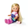 EVI LOVE Evi Love Mini Doll with Piglets 105733598
