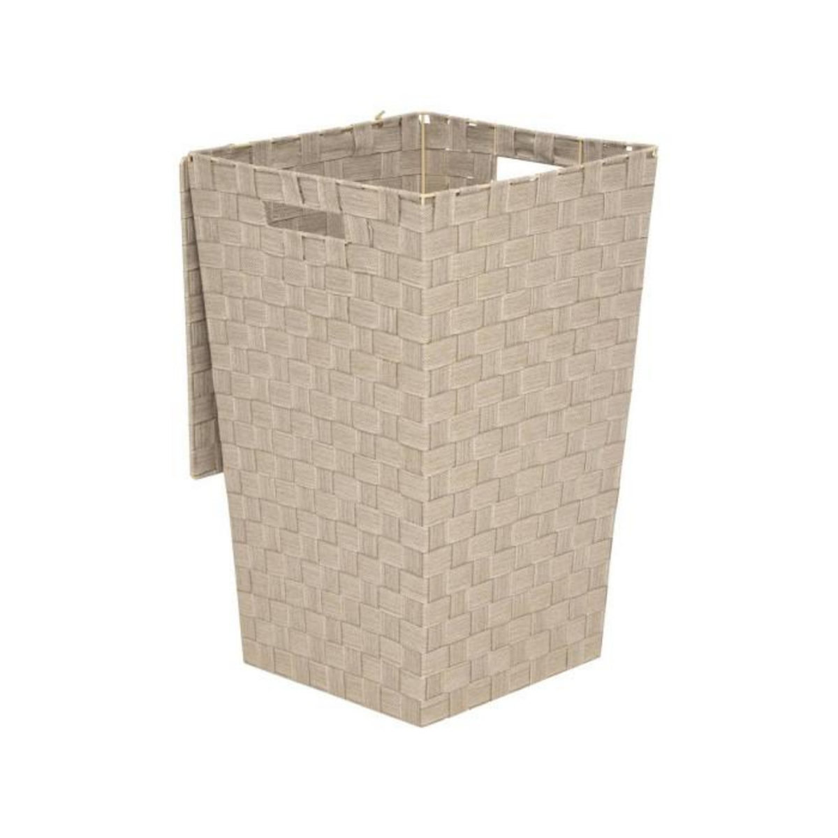 FIVE Panier à Linge  Lise  50L Beige