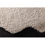 Voir la diapositive 5 : Paris Prix Tapis Déco  Katy  60x90cm Gris Clair