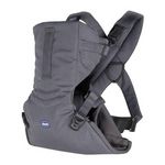CHICCO CHICCO Porte-bébé Easy Fit - Moongrey