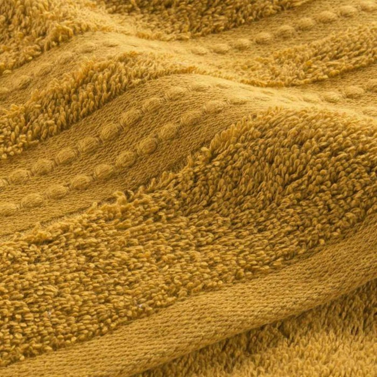 Paris Prix Serviette d'Invité  Excellence  30x50cm Tournesol