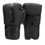 Voir la diapositive 1 : Paris Prix Gants de Boxe  8 OZ  34cm Noir